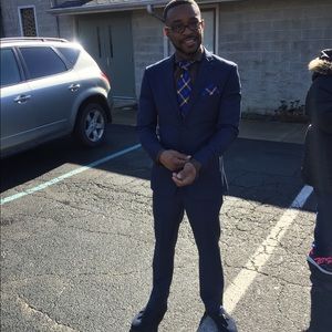 Meet your Posher, Moses